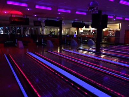 Photo: 5005 Bowling